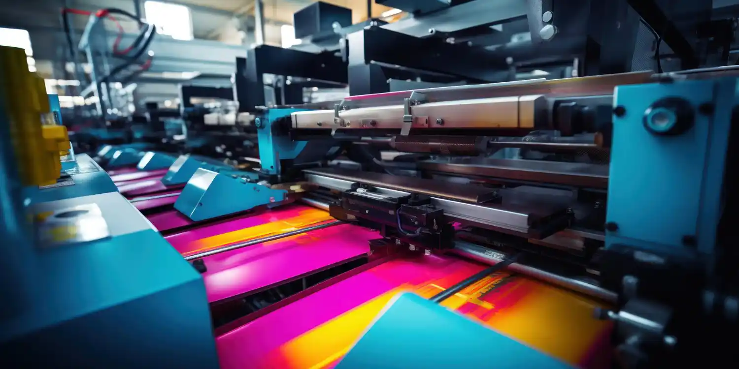 Offset Printing